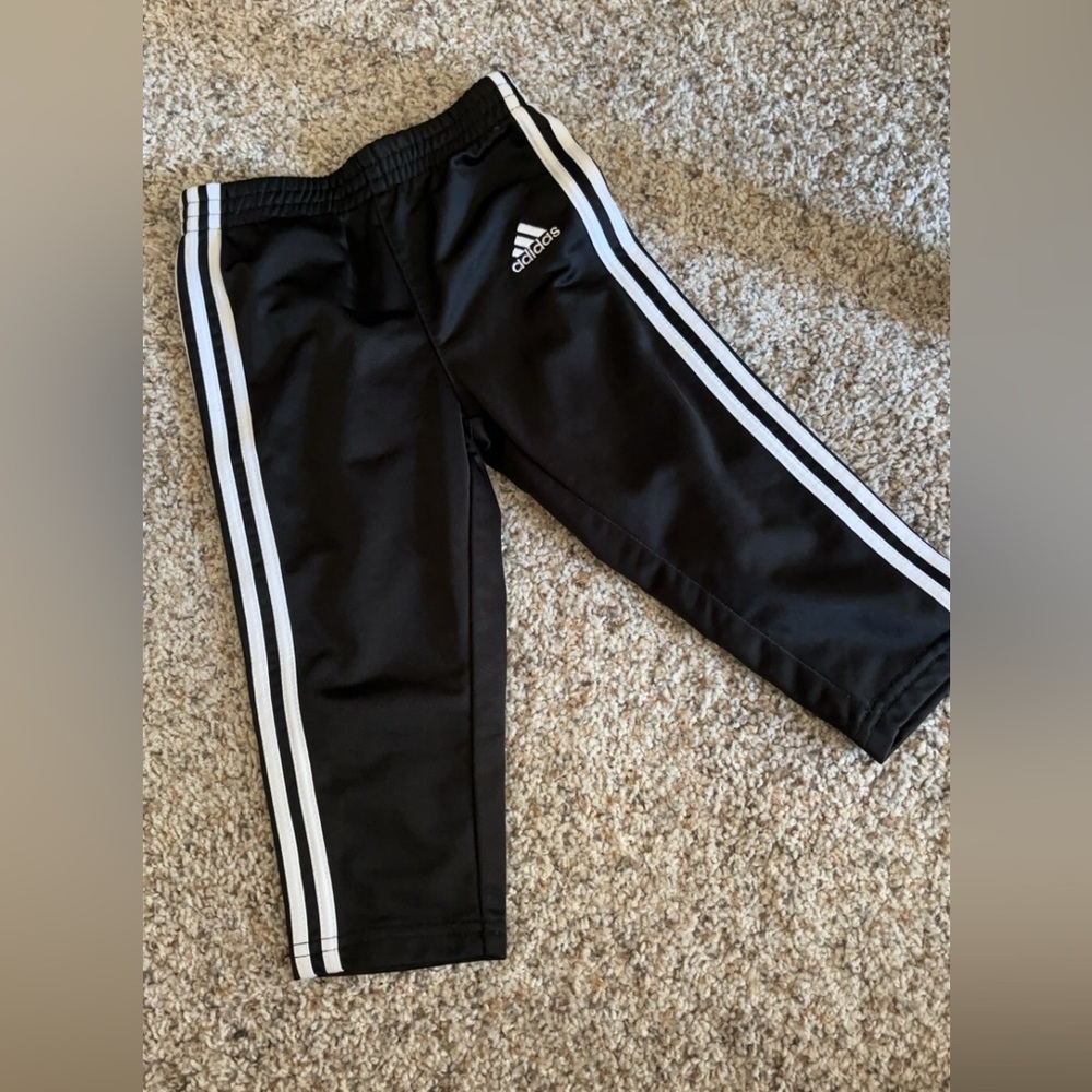Adidas track pants